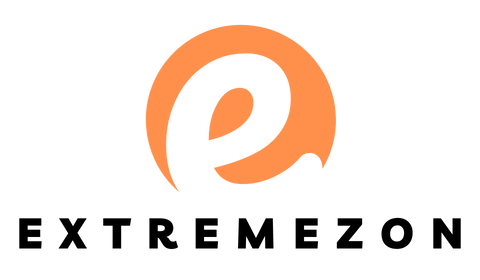 ExtremeZon Logo
